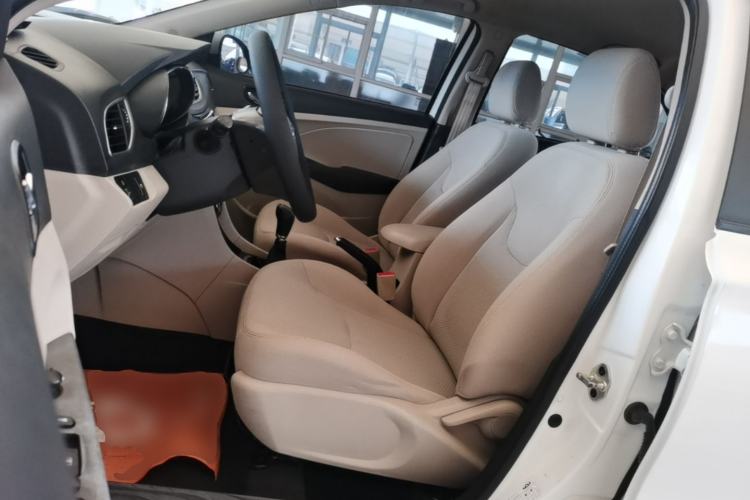 Used Chery Arrizo 3 2015 1.5L Manual Genuine Version Left Front Seat