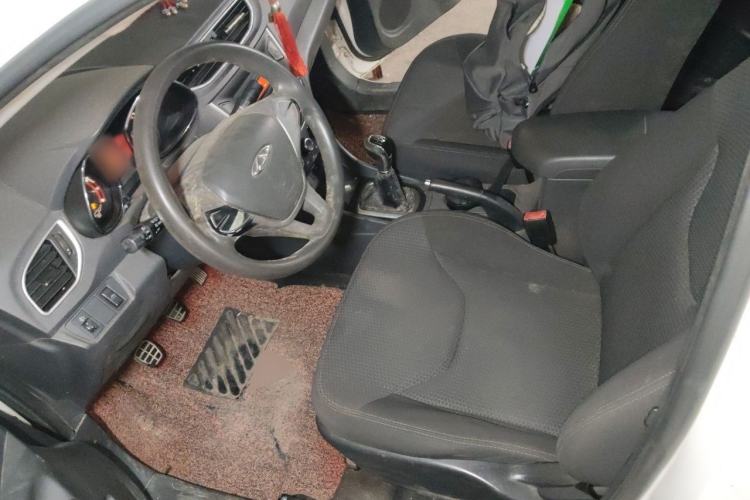 Used Chery Arrizo 3 2015 1.5L Manual Genuine Version Left Front Seat