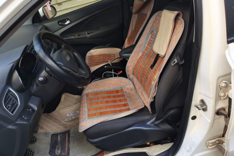 Used Chery Arrizo 3 2015 1.5L Manual Genuine Version Left Front Seat