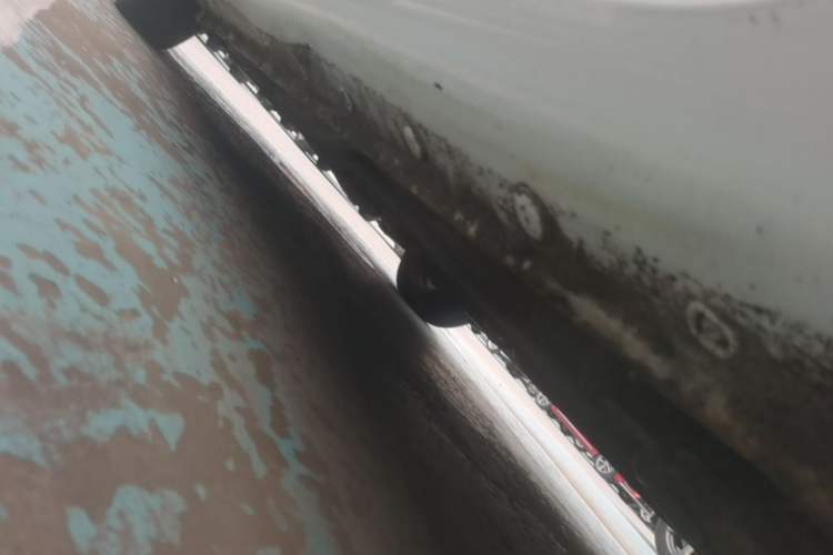Used Chery Arrizo 3 2015 1.5L Manual Genuine Version Left Side Sill