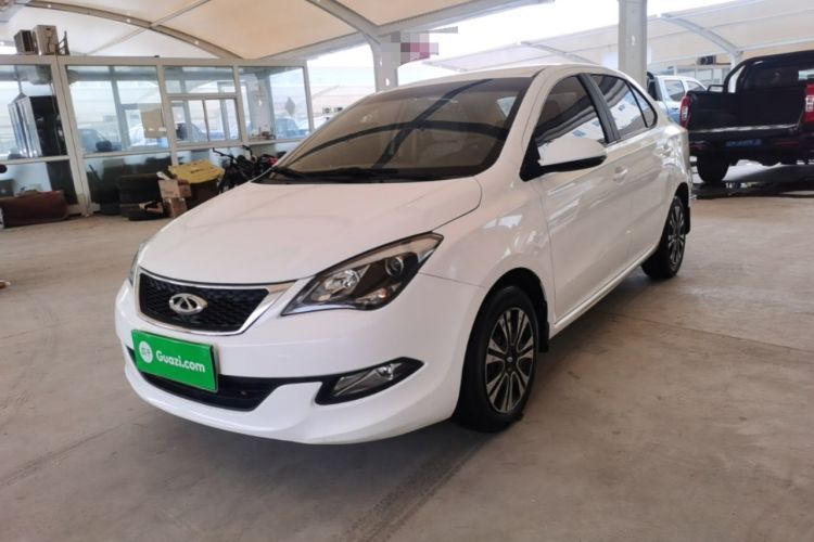Used Chery Arrizo 3 2015 1.5L Manual Genuine Version Guazi used car, China used car export, Used car for sale, Used  cars, Cheapest cars for sale