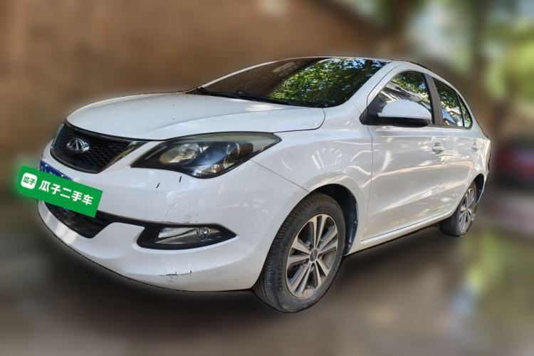 Used Chery Arrizo 3 2015 1.5L Manual - Powerful Version Guazi used car, China used car export, Used car for sale, Used  cars, Cheapest cars for sale
