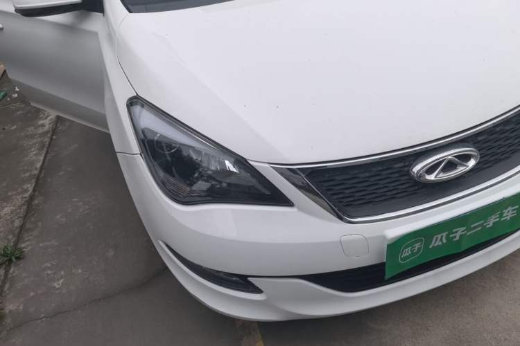 Used Chery Arrizo 3 2015 1.5L Manual - Powerful Version Right Front Headlight