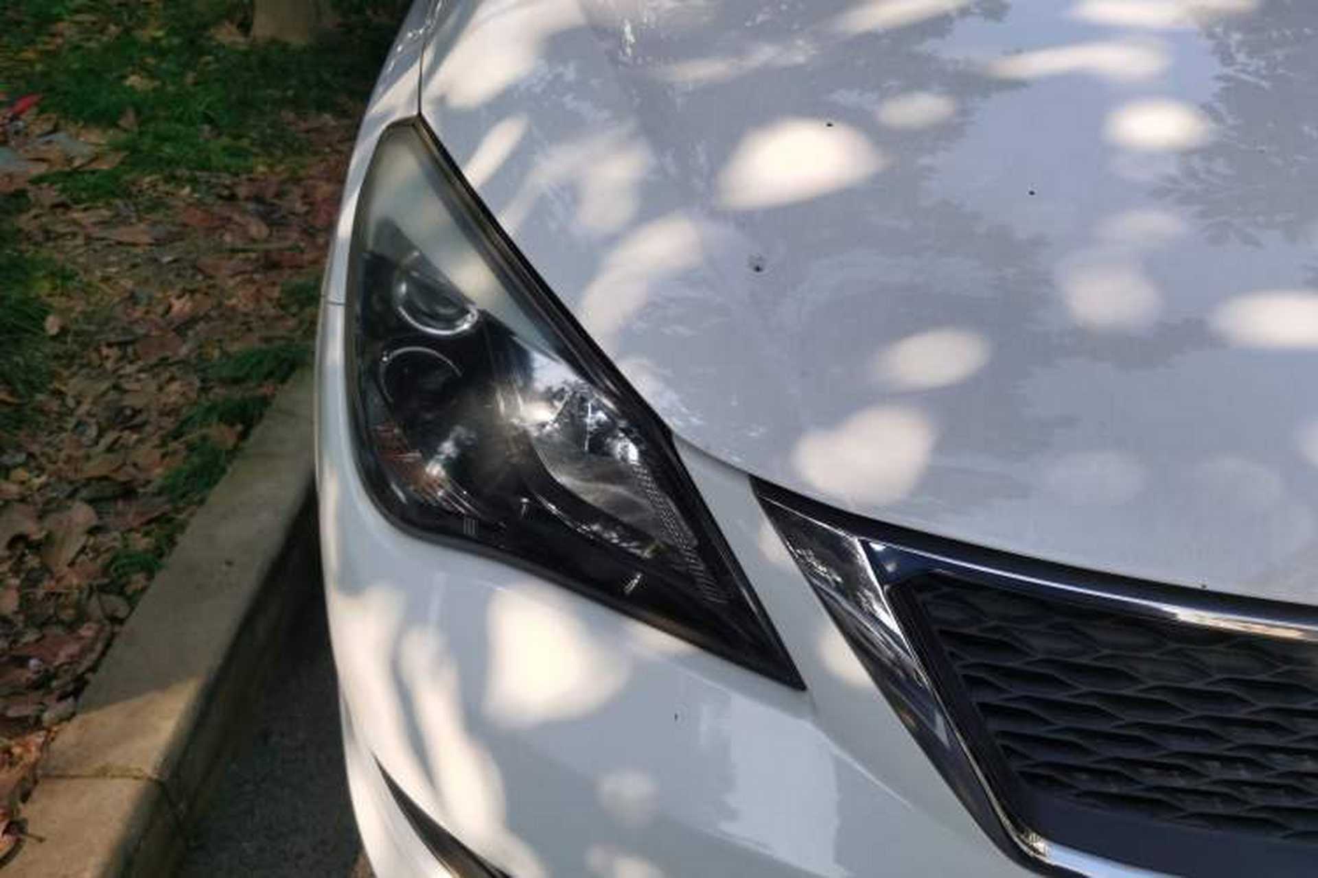 Used Chery Arrizo 3 2015 1.5L Manual High-End Version Right Front Headlight