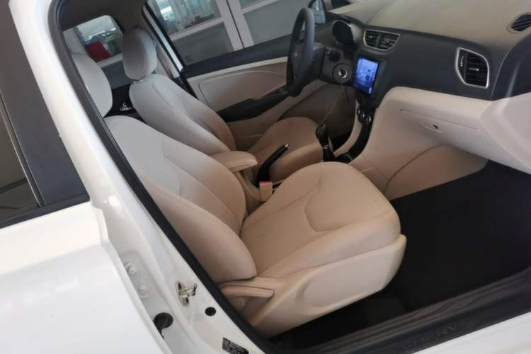 Used Chery Arrizo 3 2015 1.5L Manual Genuine Version Right Front Seat