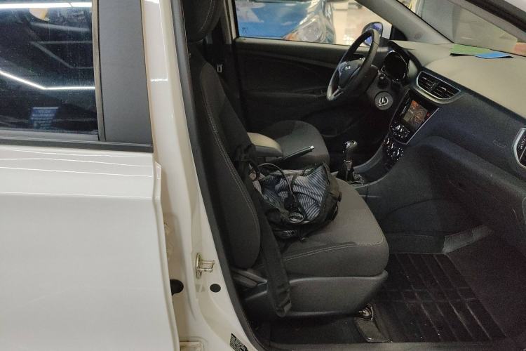 Used Chery Arrizo 3 2015 1.5L Manual High-End Version Right Front Seat