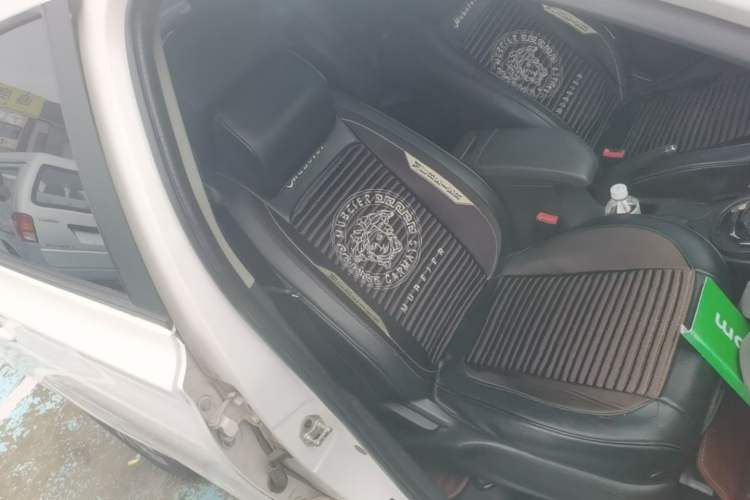 Used Chery Arrizo 3 2015 1.5L Manual Genuine Version Right Front Seat