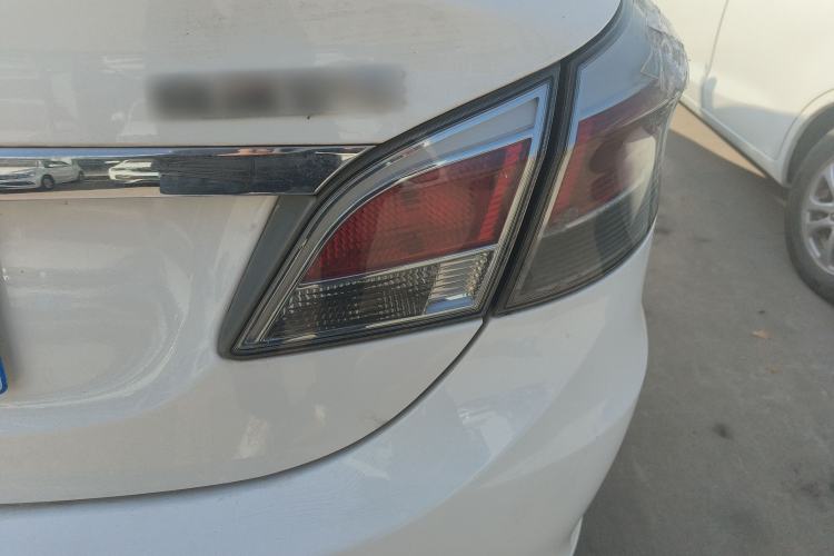 Used Chery Arrizo 3 2015 1.5L Manual - Cool Edition Right Rear Taillight