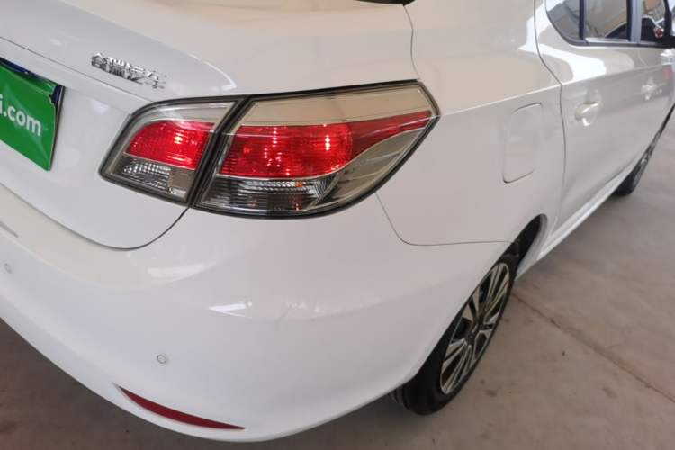 Used Chery Arrizo 3 2015 1.5L Manual Genuine Version Right Rear Taillight