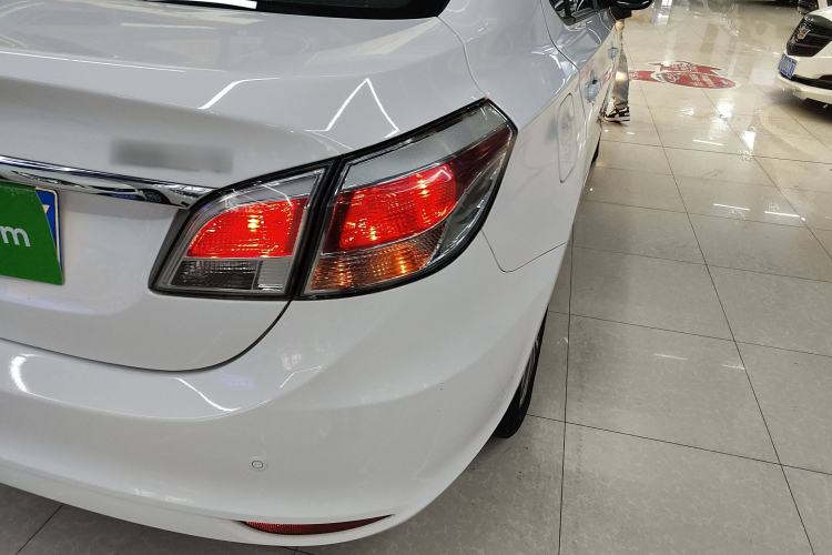 Used Chery Arrizo 3 2015 1.5L Manual High-End Version Right Rear Taillight