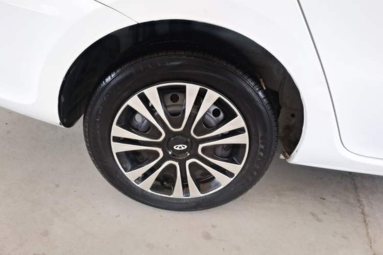 Used Chery Arrizo 3 2015 1.5L Manual Genuine Version Right Rear Wheel Hub