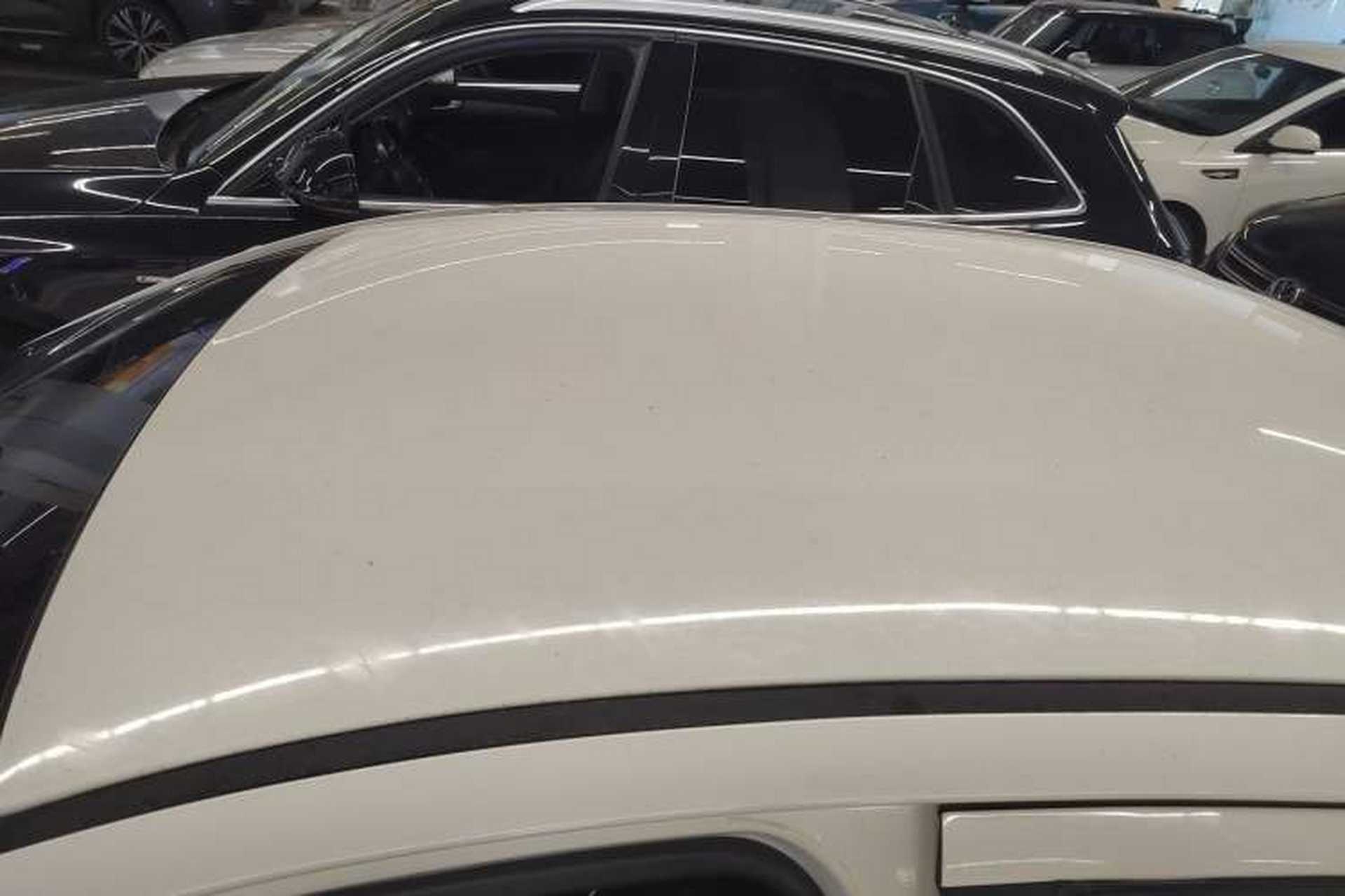 Used Chery Arrizo 3 2015 1.5L Manual High-End Version Roof