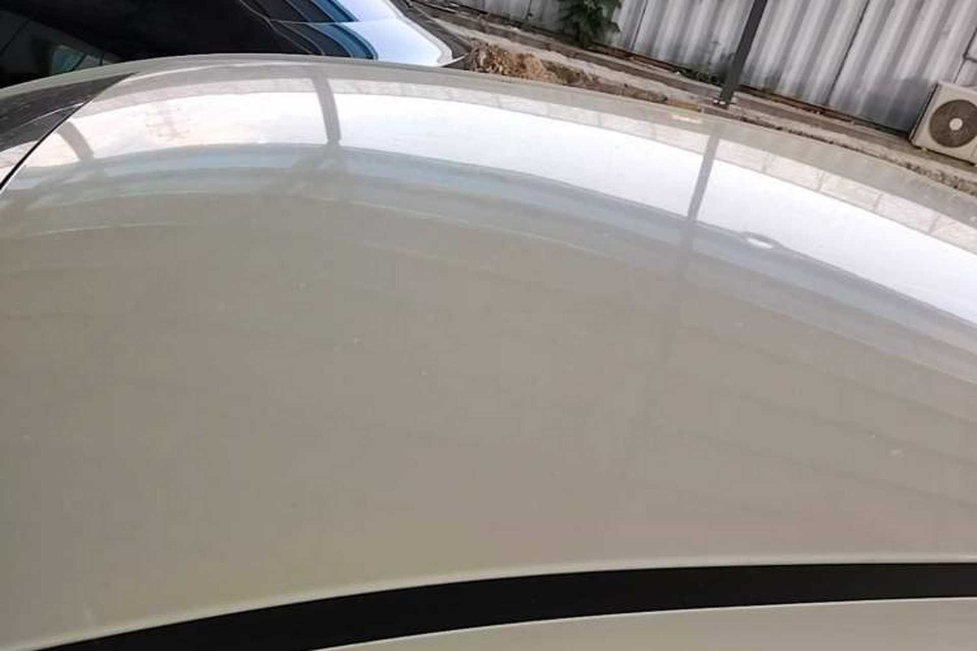 Used Chery Arrizo 3 2015 1.5L Manual High-End Version Roof