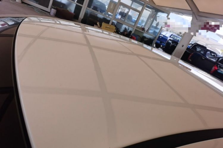 Used Chery Arrizo 3 2015 1.5L Manual Genuine Version Roof