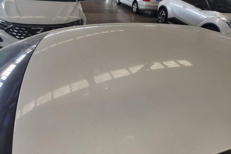 Used Chery Arrizo 3 2015 1.5L Manual Genuine Version Roof
