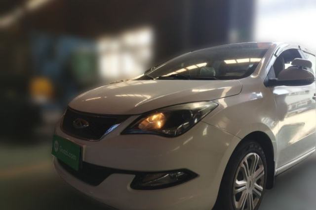 Used Chery Arrizo 3 2015 1.5L Manual Genuine Version