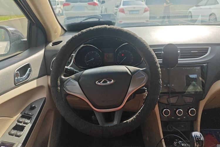 Used Chery Arrizo 3 2015 1.5L Manual Genuine Version Steering Wheel