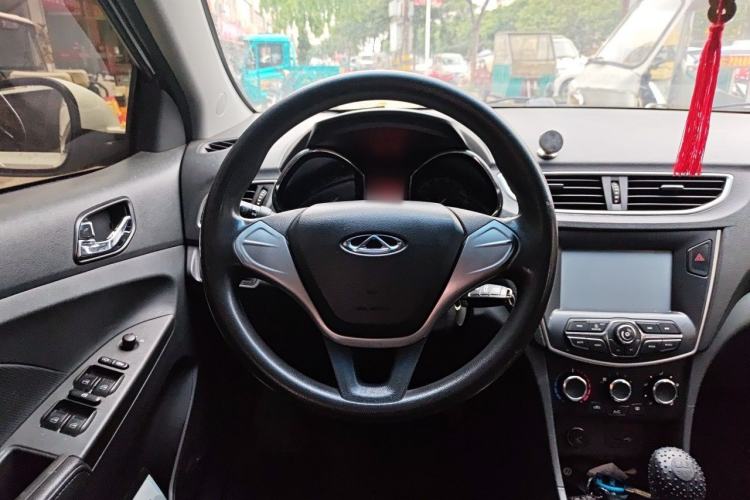Used Chery Arrizo 3 2015 1.5L Manual Genuine Version Steering Wheel