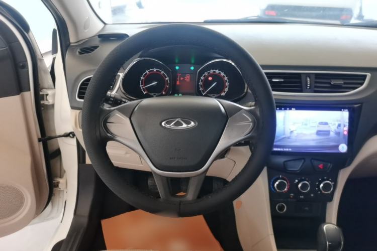 Used Chery Arrizo 3 2015 1.5L Manual Genuine Version Steering Wheel