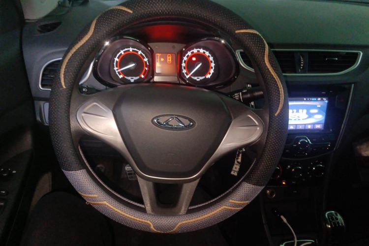 Used Chery Arrizo 3 2015 1.5L Manual Genuine Version Steering Wheel