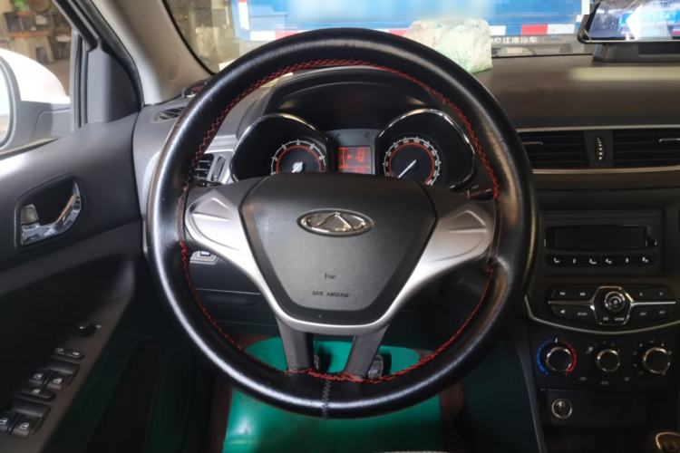 Used Chery Arrizo 3 2015 1.5L Manual Genuine Version Steering Wheel