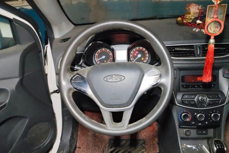 Used Chery Arrizo 3 2015 1.5L Manual Genuine Version Steering Wheel
