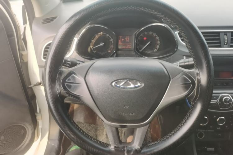 Used Chery Arrizo 3 2015 1.5L Manual Genuine Version Steering Wheel