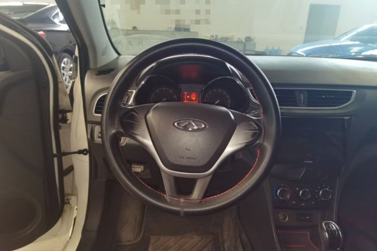 Used Chery Arrizo 3 2015 1.5L Manual Genuine Version Steering Wheel