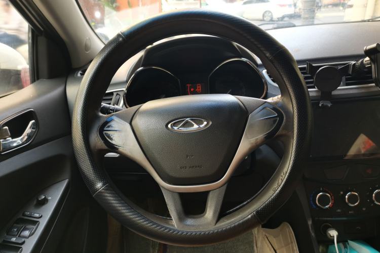 Used Chery Arrizo 3 2015 1.5L Manual Genuine Version Steering Wheel