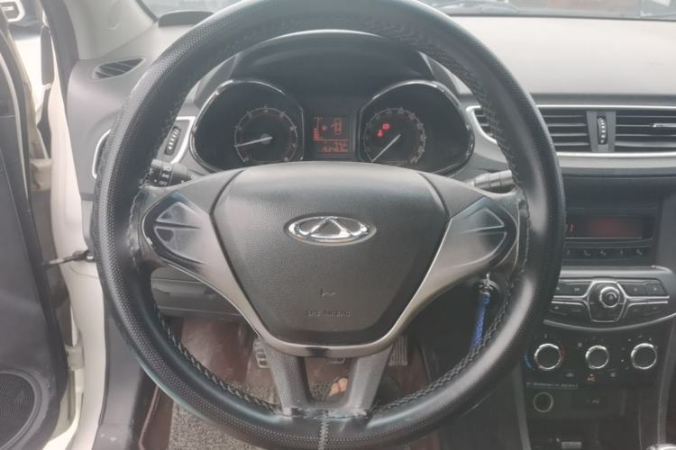 Used Chery Arrizo 3 2015 1.5L Manual Genuine Version Steering Wheel