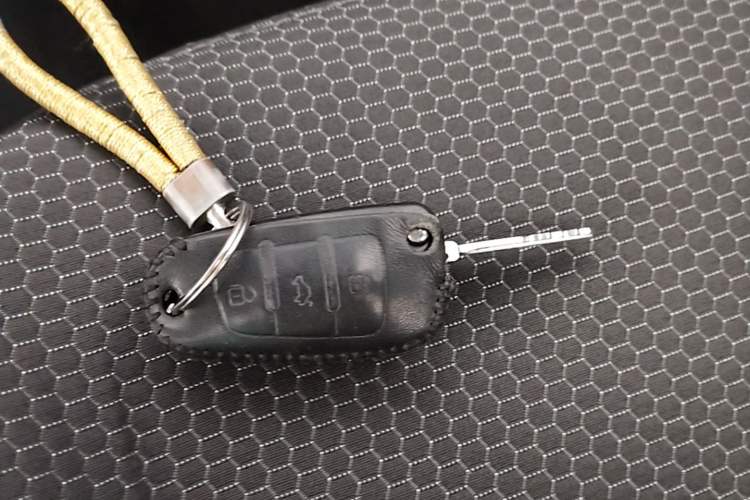 Used Chery Arrizo 3 2015 1.5L Manual High-End Version Vehicle Key
