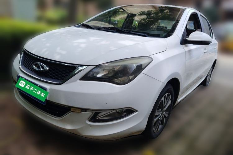 Used Chery Arrizo 3 2015 1.5L Manual High-End Version Guazi used car, China used car export, Used car for sale, Used  cars, Cheapest cars for sale