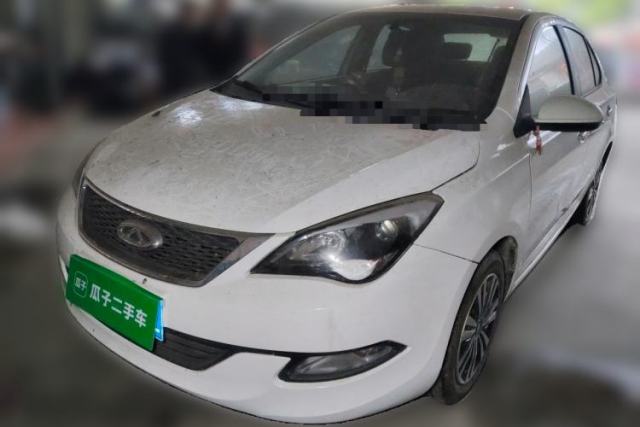 Used Chery Arrizo 3 2015 1.5L Manual Genuine Version