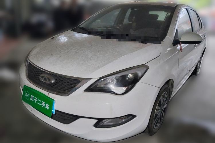 Used Chery Arrizo 3 2015 1.5L Manual Genuine Version Guazi used car, China used car export, Used car for sale, Used  cars, Cheapest cars for sale