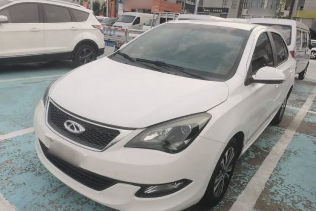 Used Chery Arrizo 3 2015 1.5L Manual Genuine Version