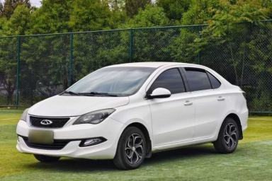 Used Chery Arrizo 3 2015 1.5L Manual Genuine Version