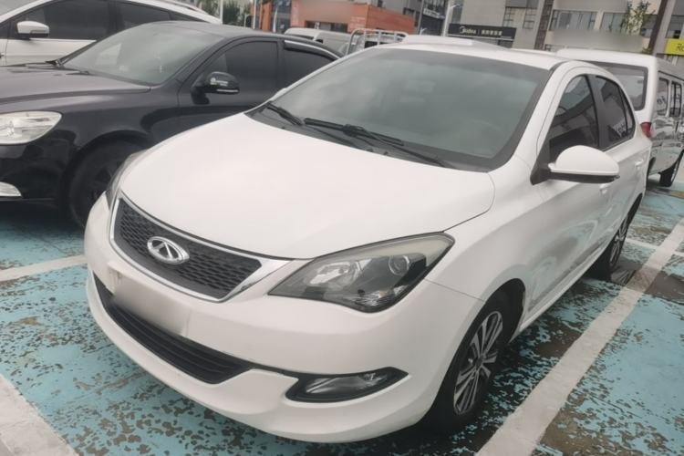 Used Chery Arrizo 3 2015 1.5L Manual Genuine Version Guazi used car, China used car export, Used car for sale, Used  cars, Cheapest cars for sale