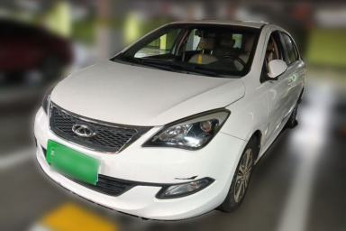 Used Chery Arrizo 3 2015 1.5L Manual - Cool Edition