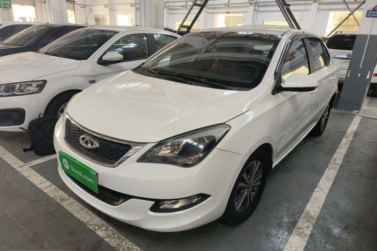 Used Chery Arrizo 3 2015 1.5L Manual High-End Version Guazi used car, China used car export, Used car for sale, Used  cars, Cheapest cars for sale