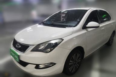 Used Chery Arrizo 3 2015 1.5L Manual Genuine Version