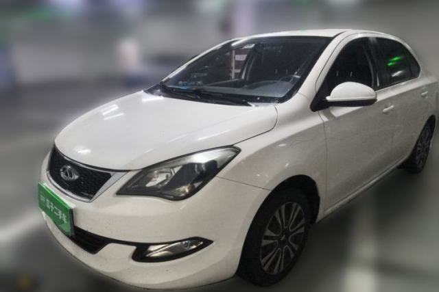 Used Chery Arrizo 3 2015 1.5L Manual Genuine Version