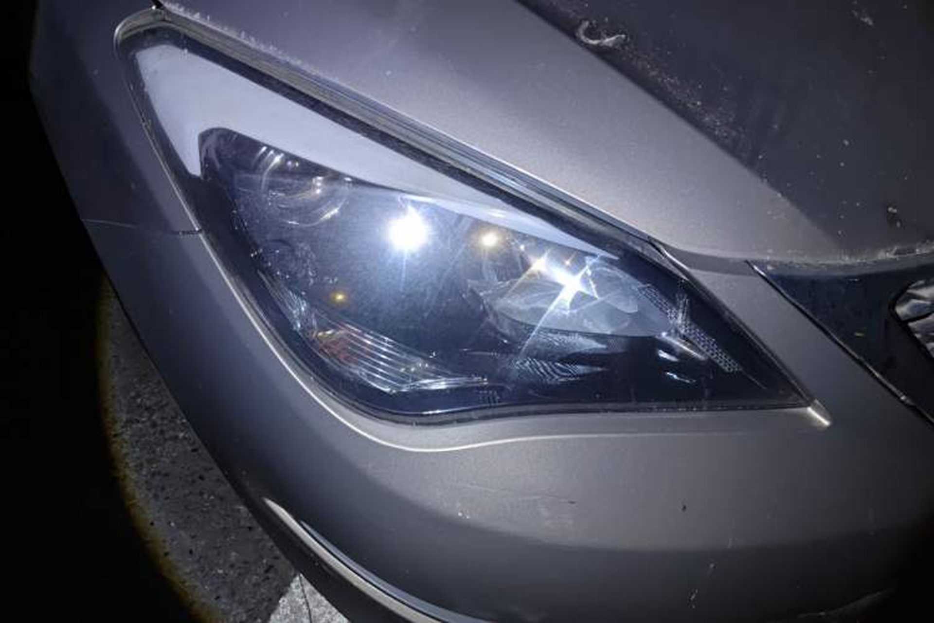 Used Chery Arrizo 3 2015 1.5L Manual - Powerful Version Right Front Headlight
