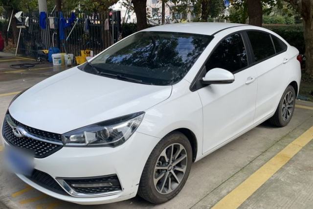 Used Chery Arrizo 5 2021 PRO 1.5L CVT Youth Edition