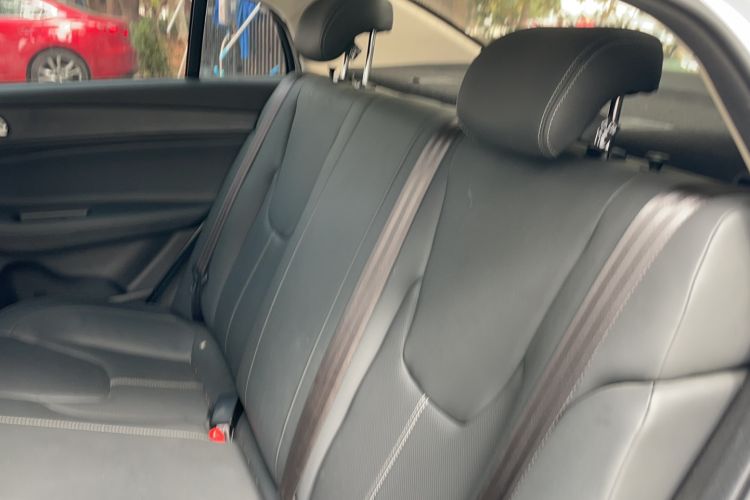 Used Chery Arrizo 5 2021 PRO 1.5L CVT Youth Edition Interior 2