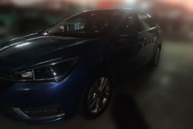 Used Chery Arrizo 5 2016 1.5L Manual Lingrui Edition