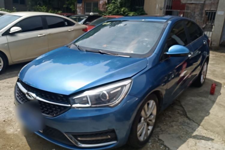Used Chery Arrizo 5 2016 1.5L Manual Lingrui Edition Guazi used car, China used car export, Used car for sale, Used  cars, Cheapest cars for sale