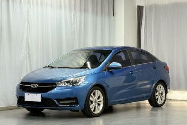 Used Chery Arrizo 5 2016 1.5L CVT Lingrui Edition