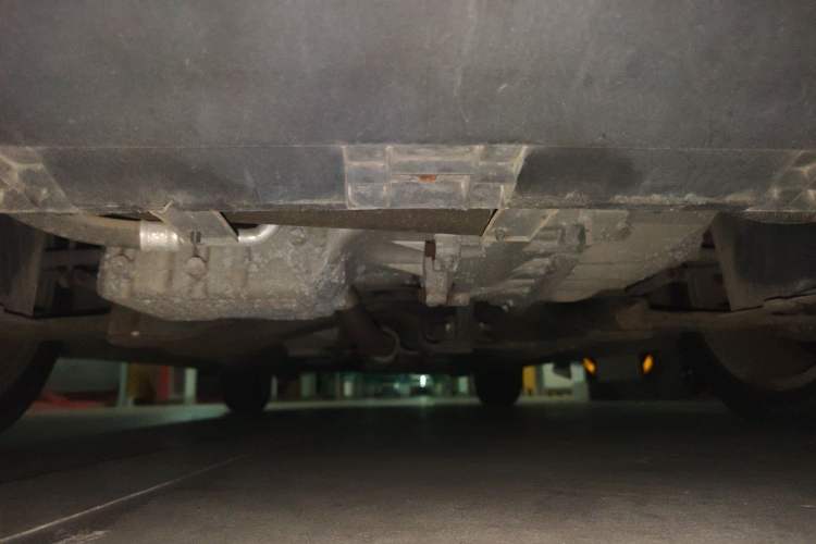 Used Chery Arrizo 5 2016 1.5L Manual Lingrui Edition Chassis Front