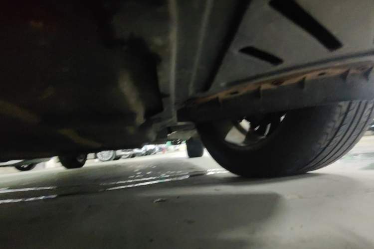 Used Chery Arrizo 5 2016 1.5L Manual Leading Version Chassis Front Left