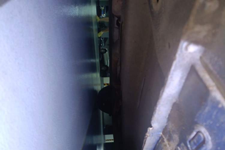 Used Chery Arrizo 5 2016 1.5L Manual Lingrui Edition Chassis Front Left